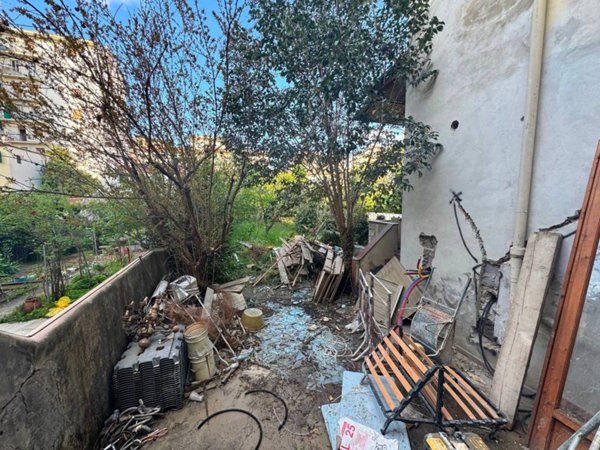 appartamento in vendita a Firenze in zona Centro Storico