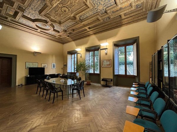 ufficio in vendita a Firenze in zona Centro Santa Croce