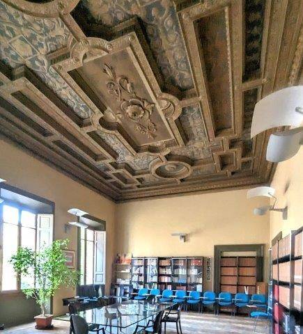 ufficio in vendita a Firenze in zona Centro Duomo