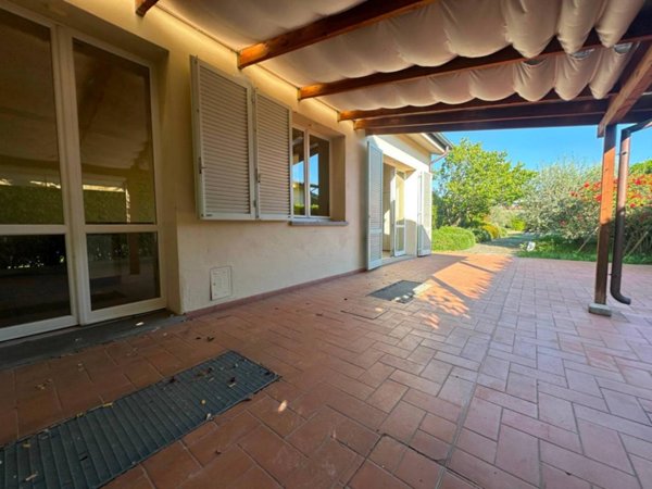 casa indipendente in vendita a Firenze in zona Serpiolle
