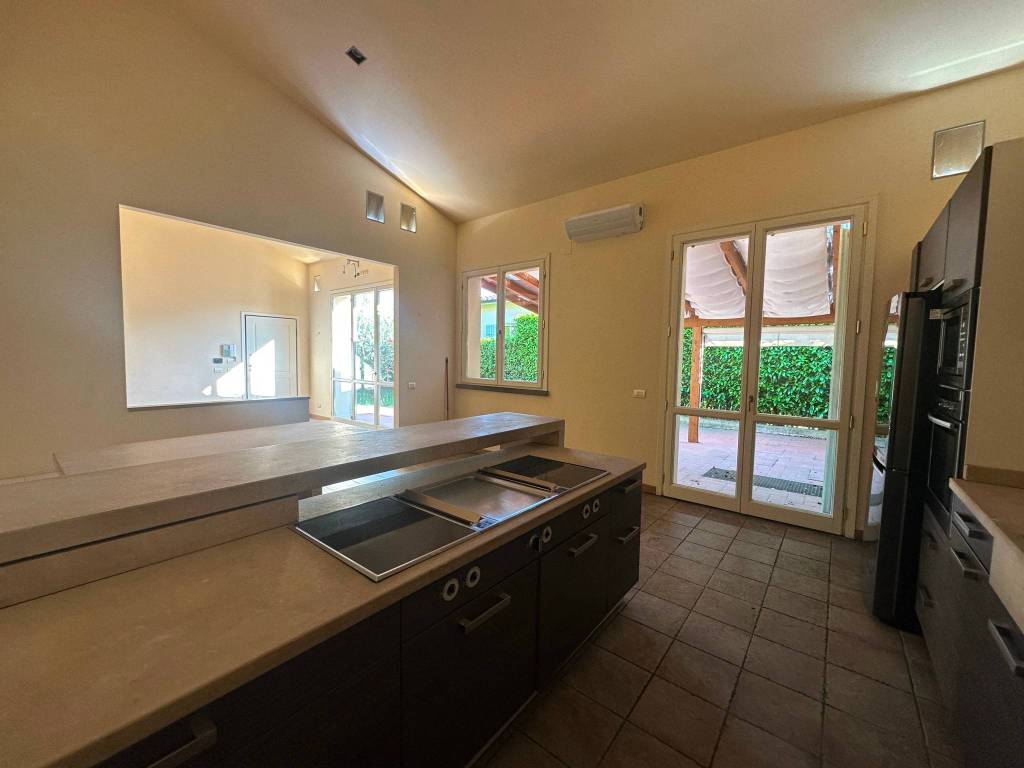 casa indipendente in vendita a Firenze in zona Serpiolle