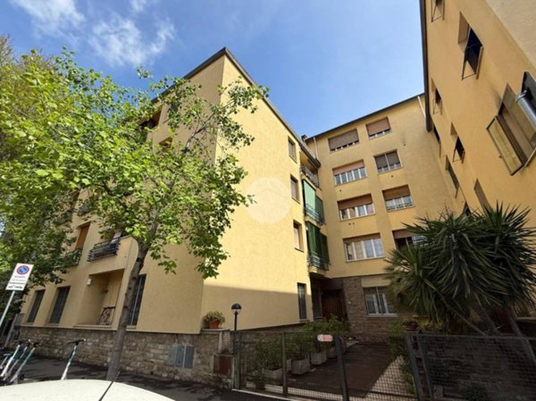 appartamento in vendita a Firenze in zona Novoli