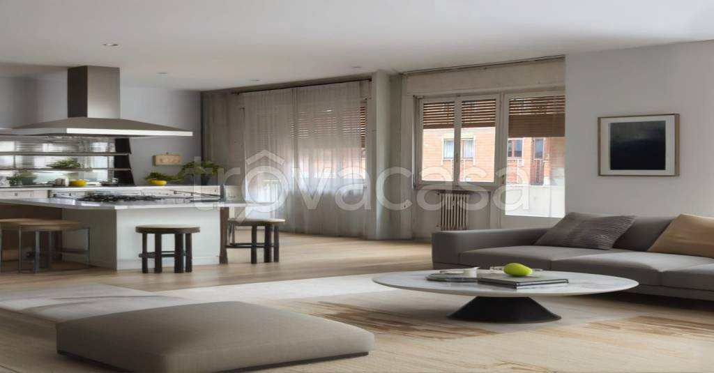 appartamento in vendita a Firenze in zona Centro Storico