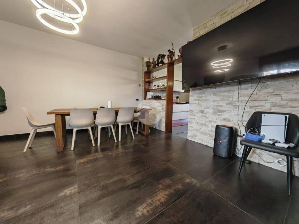 appartamento in vendita a Firenze in zona Peretola