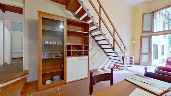 appartamento in vendita a Firenze in zona Statuto