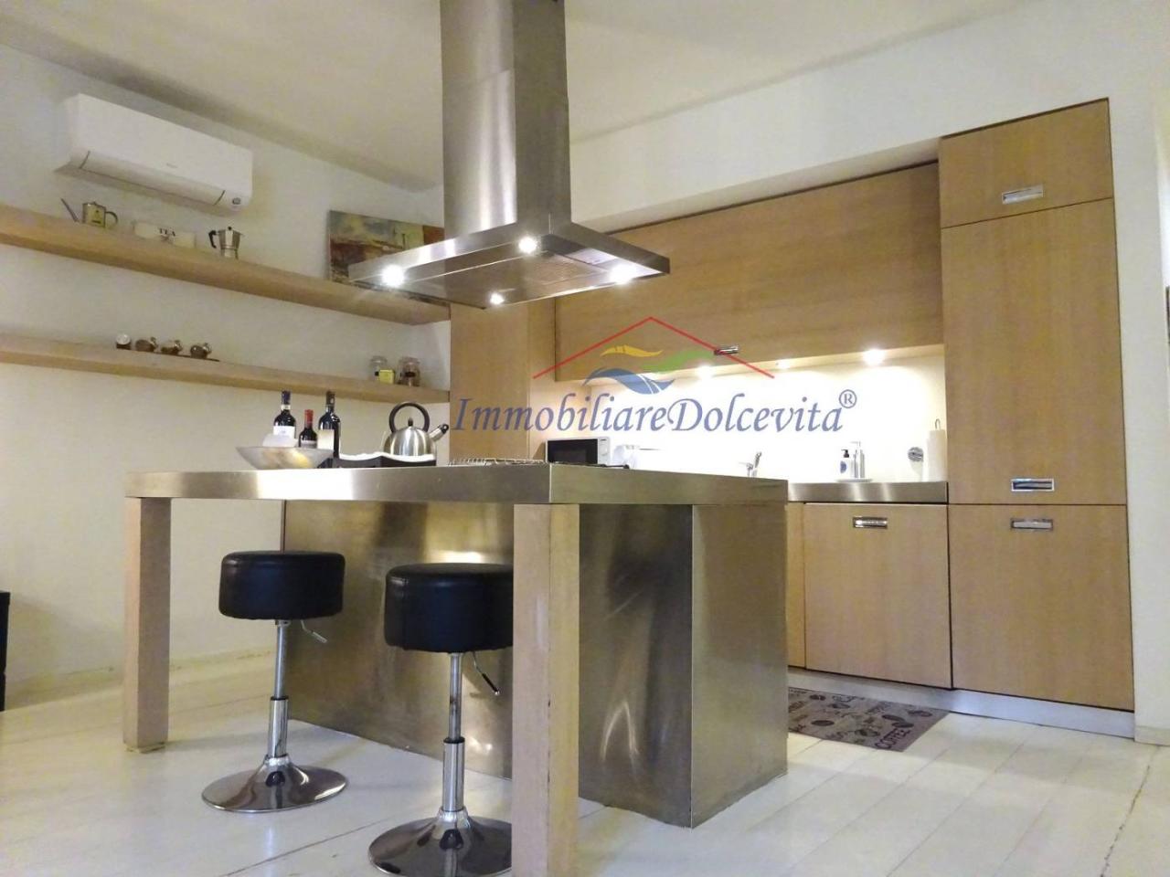 appartamento in vendita a Firenze in zona Centro Santa Croce