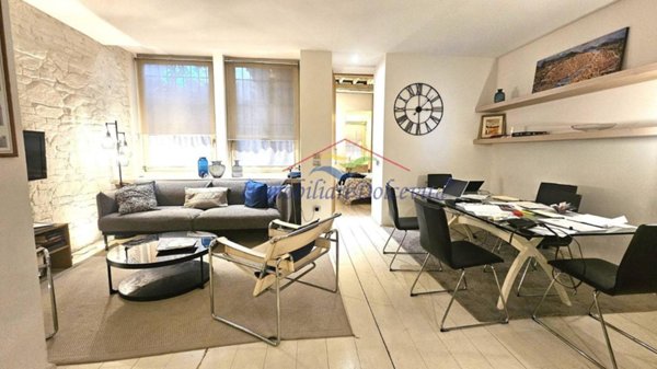appartamento in vendita a Firenze in zona Centro Duomo