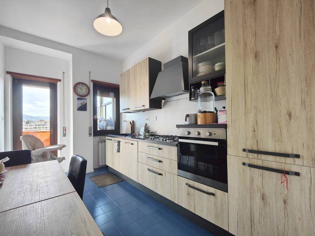 appartamento in vendita a Firenze in zona Firenze Nova