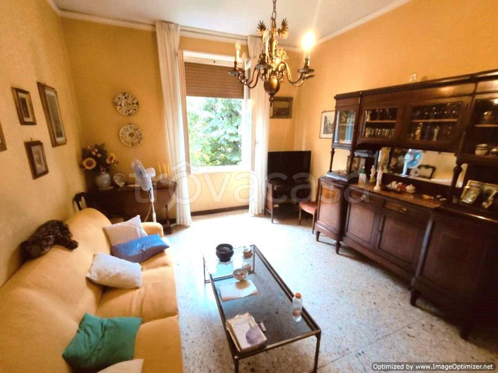 appartamento in vendita a Firenze in zona Centro Storico
