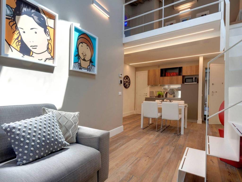 appartamento in vendita a Firenze
