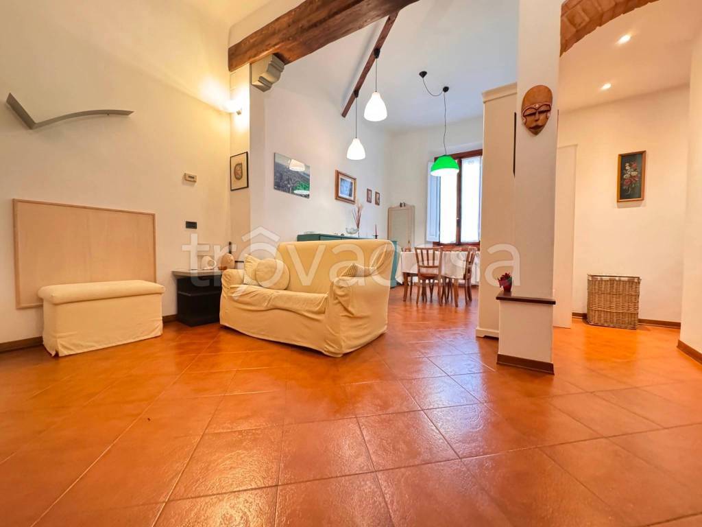 appartamento in vendita a Firenze in zona Le Cure