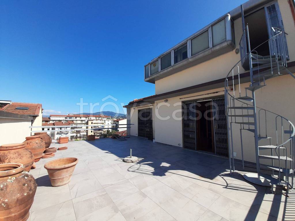 appartamento in vendita a Firenze