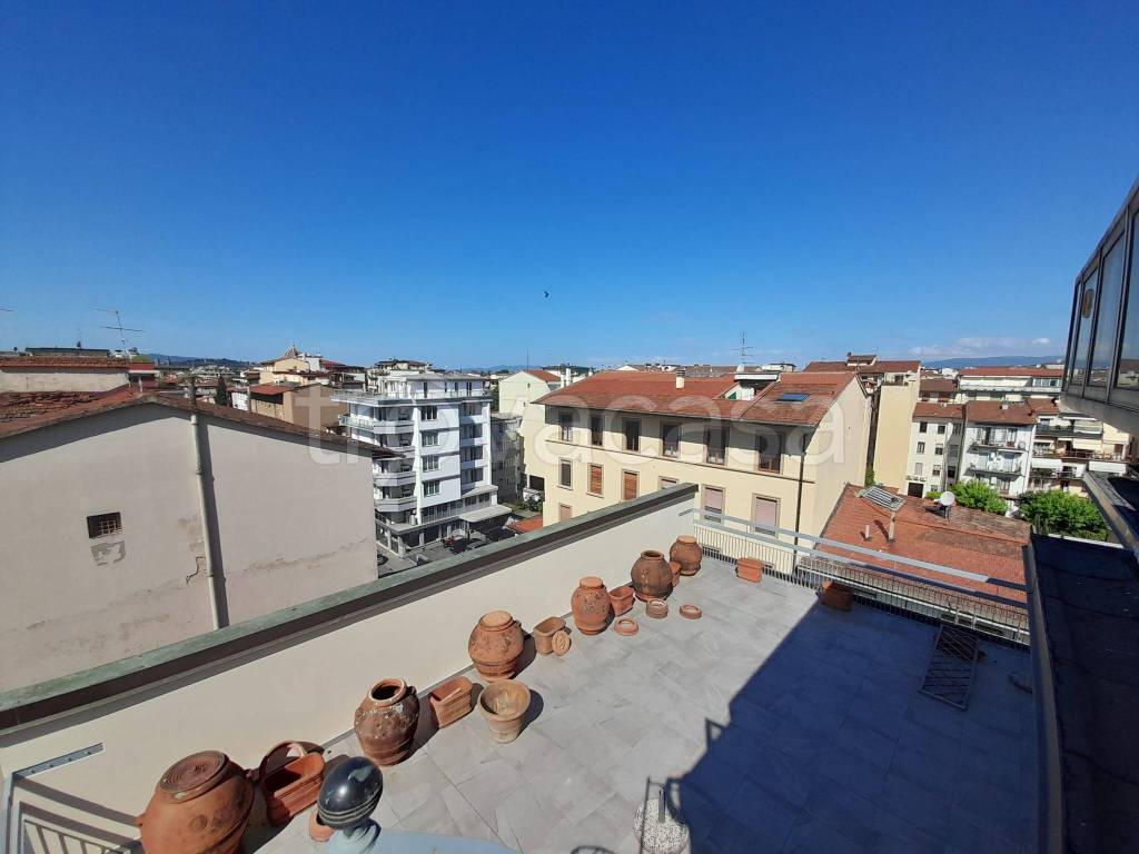 appartamento in vendita a Firenze