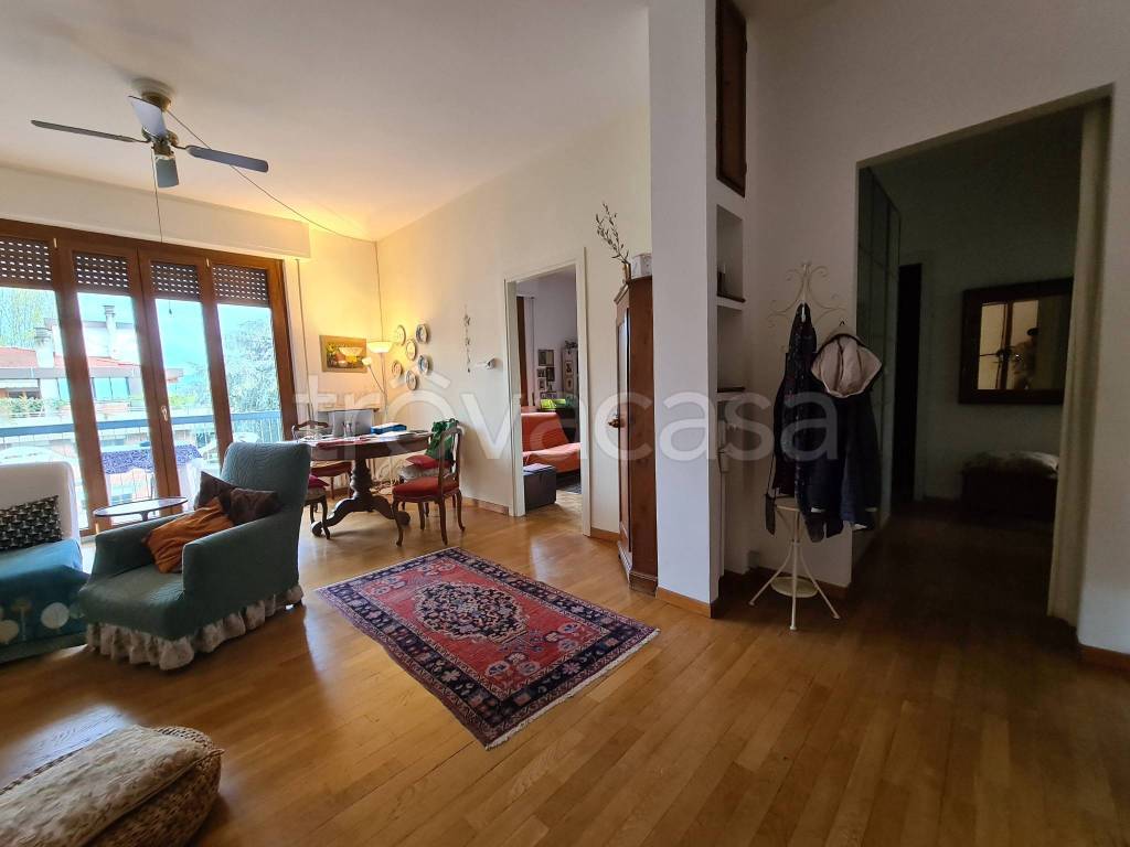 appartamento in vendita a Firenze in zona Campo di Marte