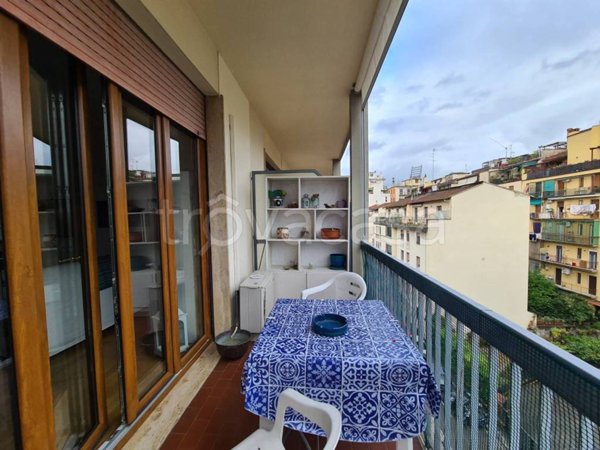 appartamento in vendita a Firenze in zona Campo di Marte