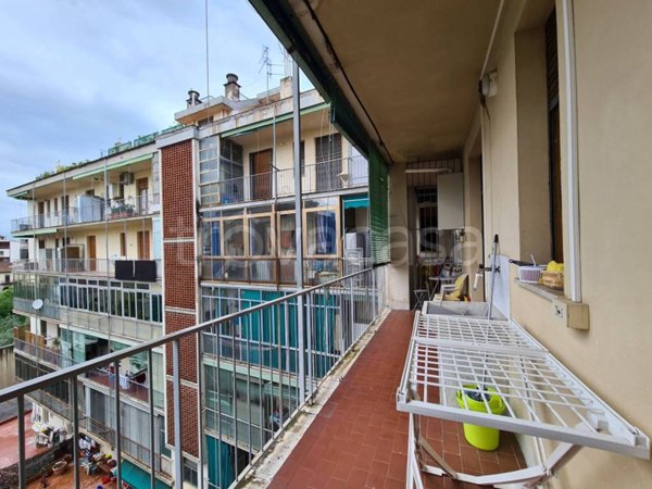 appartamento in vendita a Firenze in zona Campo di Marte