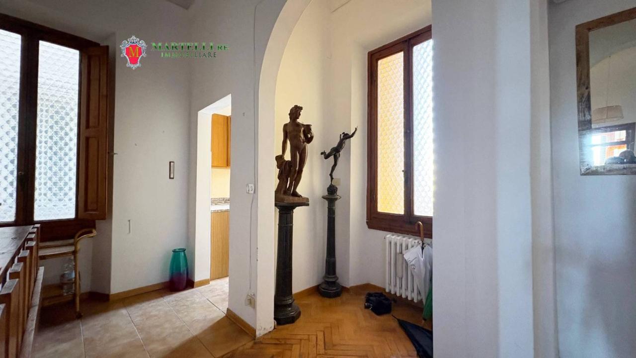 appartamento in vendita a Firenze in zona Campo di Marte