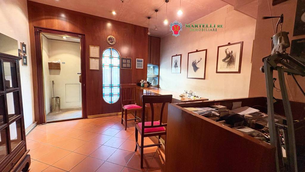 negozio in vendita a Firenze