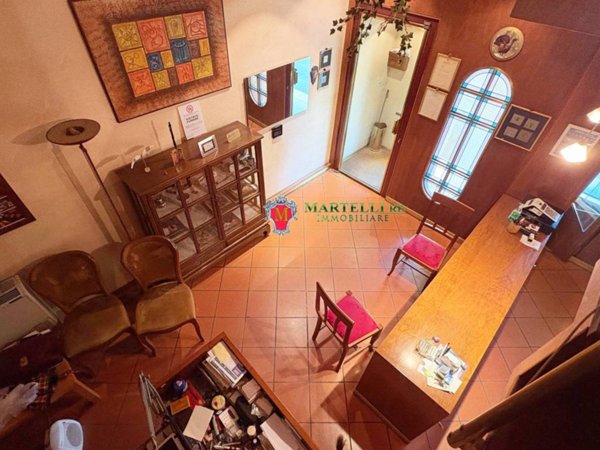 negozio in vendita a Firenze in zona Campo di Marte