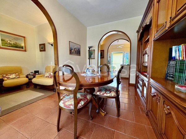 appartamento in vendita a Firenze in zona San Gaggio