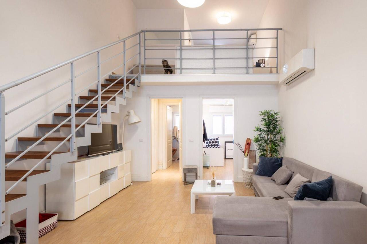 appartamento in vendita a Firenze in zona Bellosguardo