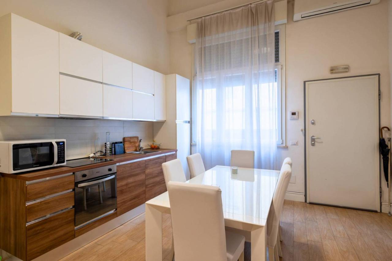 appartamento in vendita a Firenze in zona Bellosguardo