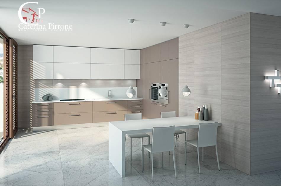 appartamento in vendita a Firenze