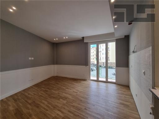 appartamento in vendita a Firenze in zona Coverciano