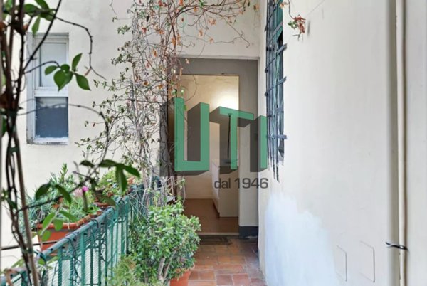 appartamento in vendita a Firenze in zona Centro San Frediano