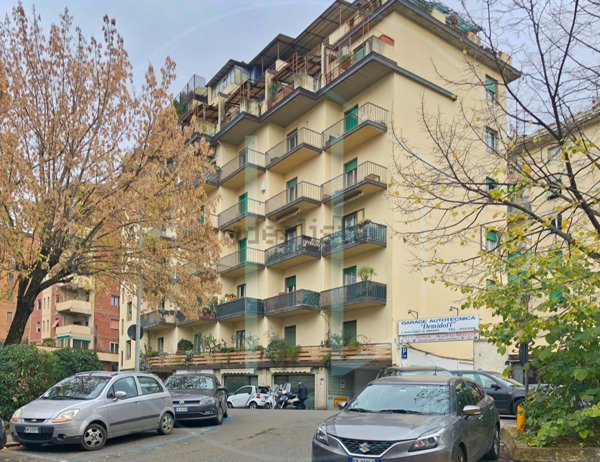 appartamento in vendita a Firenze in zona Novoli