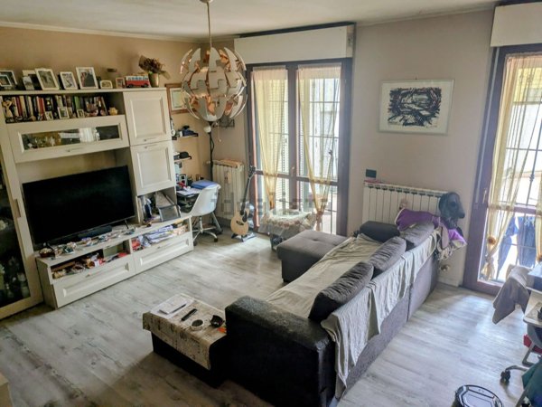 appartamento in vendita a Firenze in zona Isolotto