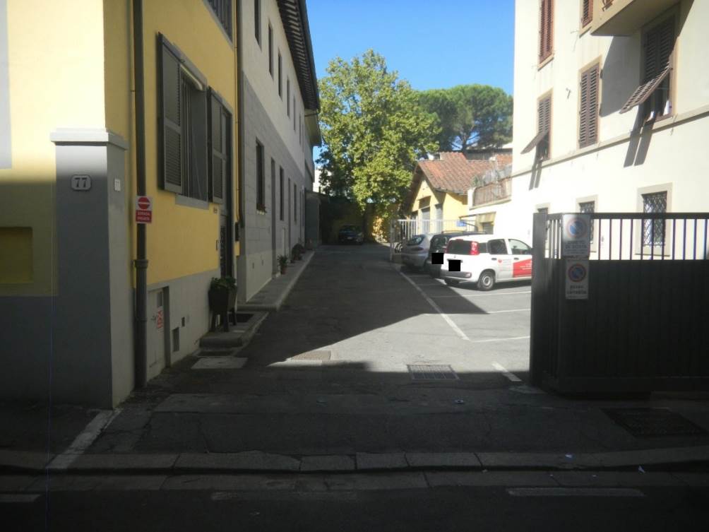 ufficio in vendita a Firenze in zona Le Cure