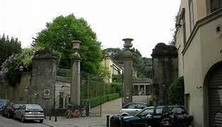 appartamento in vendita a Firenze in zona Centro San Frediano