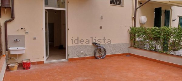 appartamento in vendita a Firenze in zona Le Cure