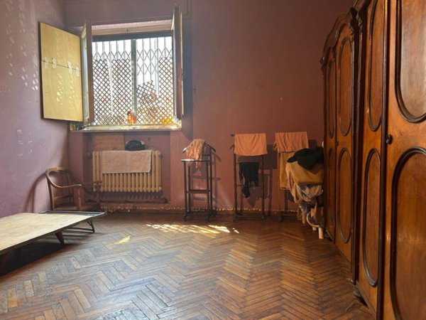 appartamento in vendita a Firenze in zona Centro Santa Croce