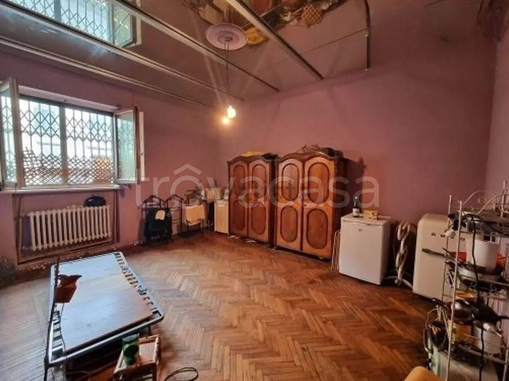 appartamento in vendita a Firenze in zona Centro Santa Maria Novella