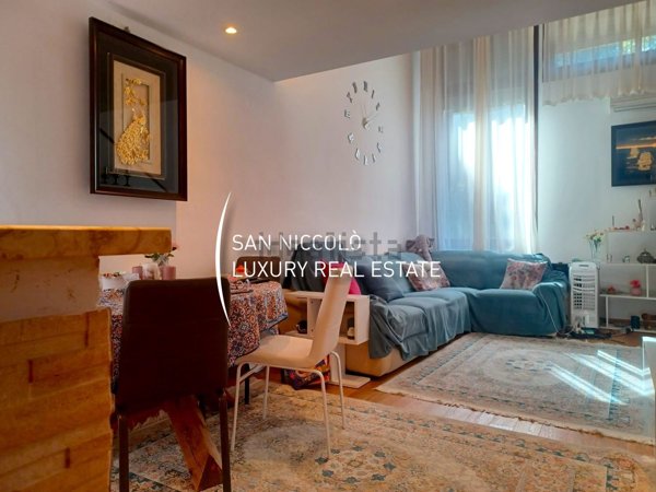 appartamento in vendita a Firenze in zona Porta Romana