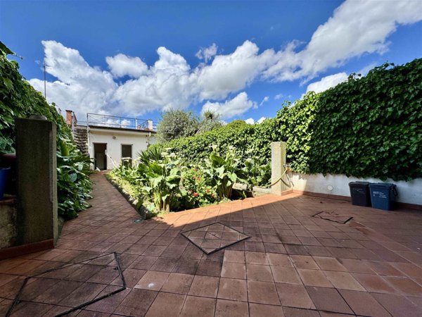 appartamento in vendita a Firenze in zona Peretola