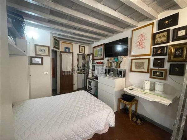 appartamento in vendita a Firenze in zona Centro San Frediano