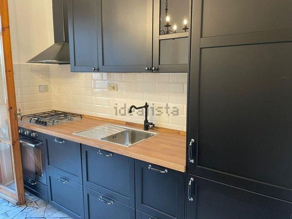 appartamento in vendita a Firenze in zona Careggi