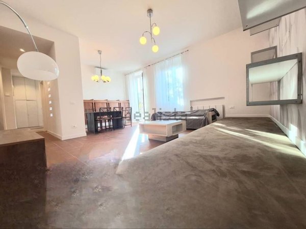 appartamento in vendita a Firenze in zona Campo di Marte