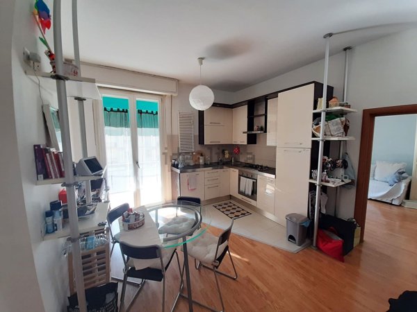 appartamento in vendita a Firenze in zona Novoli