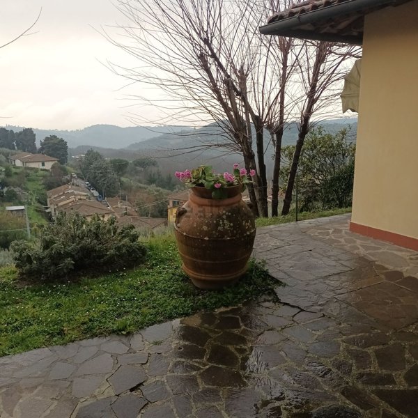 appartamento in vendita a Firenze in zona Trespiano