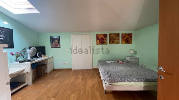 appartamento in vendita a Firenze in zona Firenze Nova