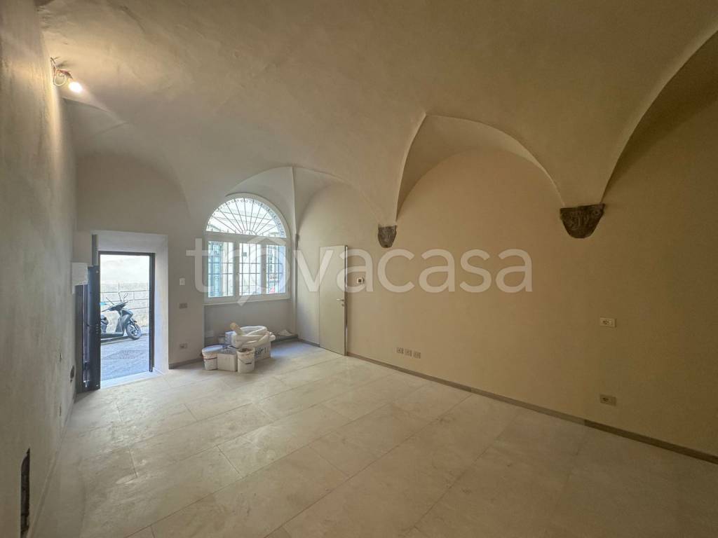 appartamento in vendita a Firenze in zona Centro San Frediano