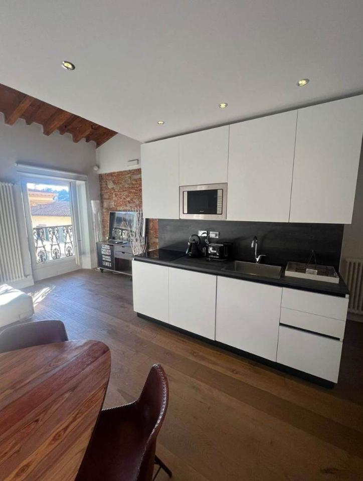 appartamento in vendita a Firenze in zona Centro San Frediano