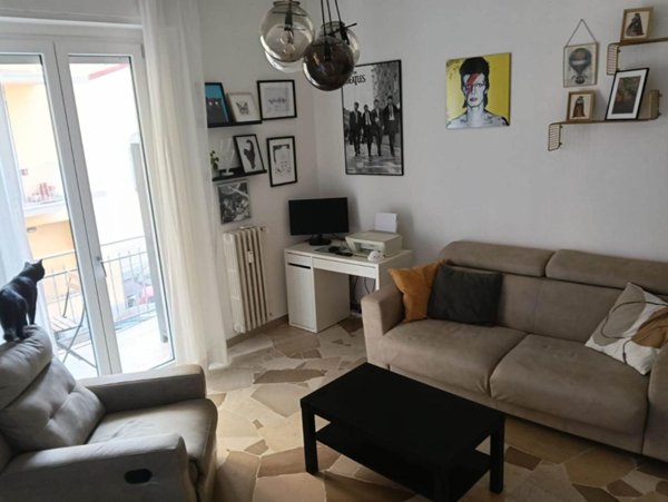 appartamento in vendita a Firenze in zona Statuto