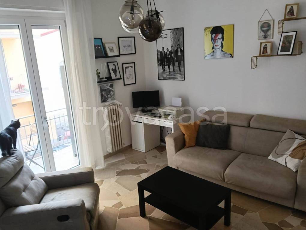 appartamento in vendita a Firenze in zona Statuto
