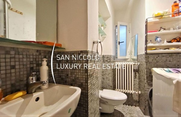 appartamento in vendita a Firenze in zona Centro Duomo
