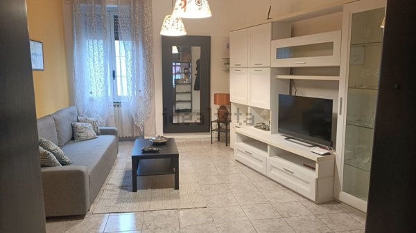 appartamento in vendita a Firenze in zona Isolotto